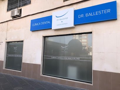 Foto de Clínica Dental Doctor Ballester Estética