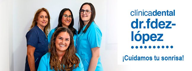 Foto de Clínica Dental Doctor Fernández López