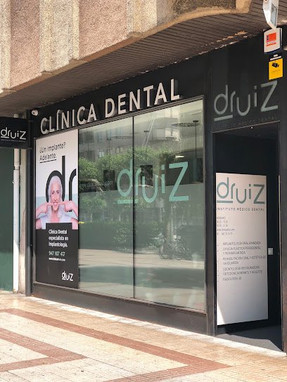 Foto de Clínica Dental Doctor Ruiz