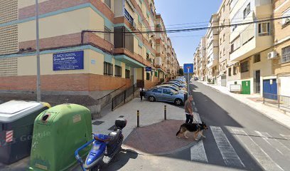 Foto de Clínica Dental Doctores de Mora - Huelva