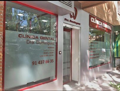 Foto de Clínica Dental Domínguez Cañaveras