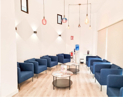 Foto de Clinica Dental Dominguez y Aparicio | Clínica Dental en La Laguna