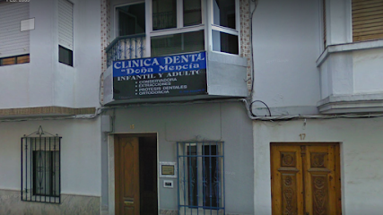Foto de Clínica Dental Doña Mencía - Dr. José Antonio Jiménez