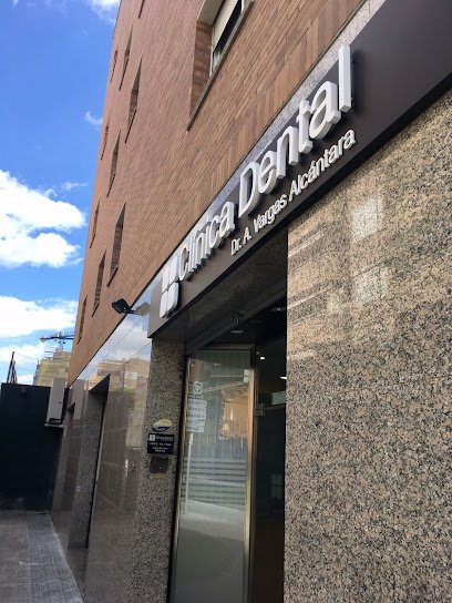 Foto de Clínica Dental Dr. A Vargas Alcántara