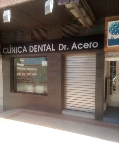 Foto de Clínica Dental Dr Acero