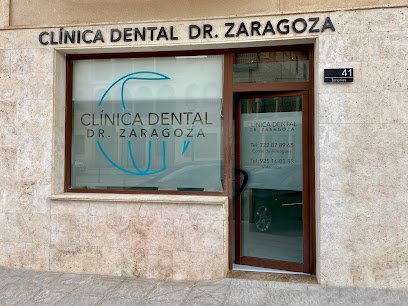 Foto de Clínica Dental Dr. Alberto Zaragoza | Corral de Almaguer