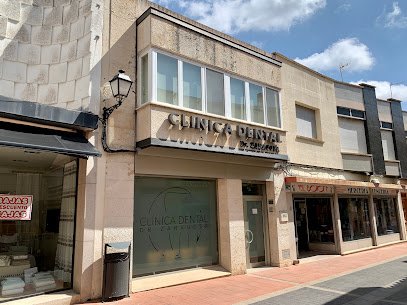 Foto de Clínica Dental Dr. Alberto Zaragoza | Villacañas