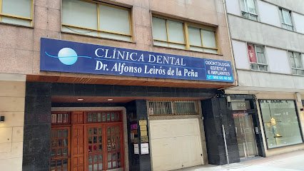 Foto de Clínica Dental Dr Alfonso Leiros De La Peña