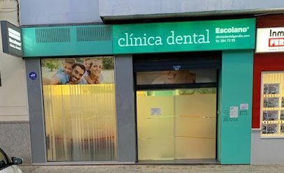 Foto de Clínica Dental Dr. Amadeo Escolano