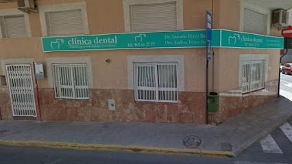 Foto de Clinica Dental Dr. Antonio Pérez Bas