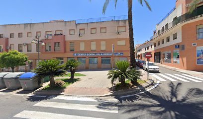 Foto de Clinica Dental Dr Antonio Repullo. Alcala de Guadaira