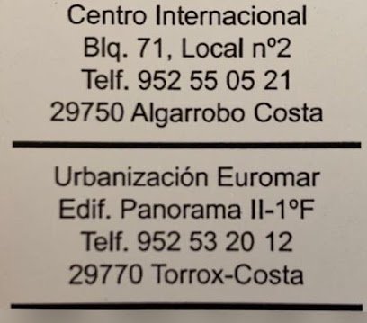 Foto de Clínica Dental Dr Bakri Algarrobo Costa