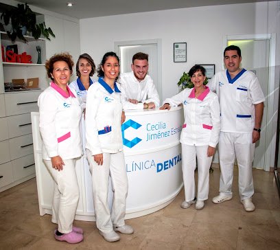 Foto de Clinica Dental Dr Cecilia Jimenez