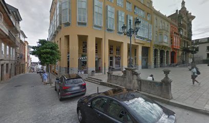 Foto de Clínica Dental Dr. Ch.apero