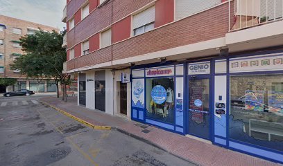 Foto de Clínica Dental Dr. Eduardo López García
