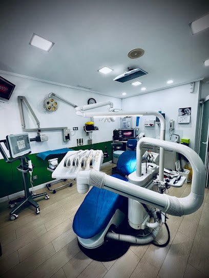 Foto de ClÃnica Dental Dr. Espinosa