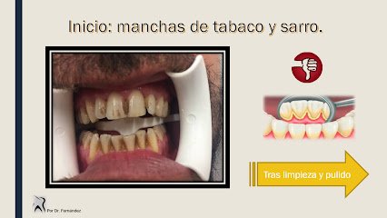 Foto de Clinica Dental Dr. Fernández