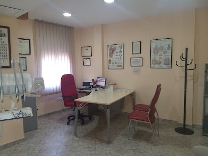 Foto de Clínica Dental Dr. Francisco Marzo Martínez