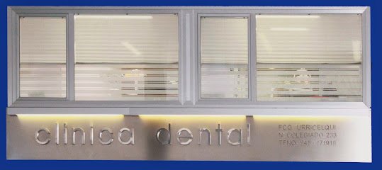 Foto de Clínica Dental Dr. Francisco Urricelqui
