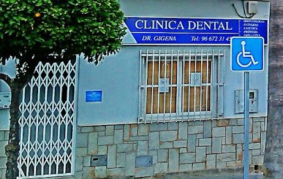Foto de Clinica Dental Dr Gigena