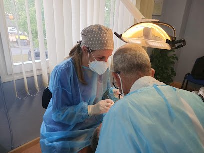 Foto de Clínica Dental Dr. J. Campmany i Queralt