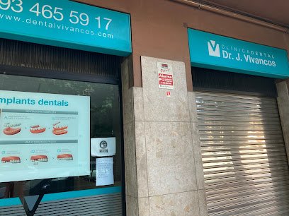 Foto de Clínica Dental Dr. J. Vivancos