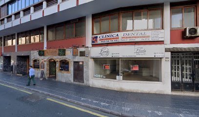 Foto de Clínica Dental Dr. Jesús García Ubierna