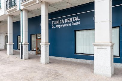 Foto de Clínica Dental Dr. Jorge García Casal
