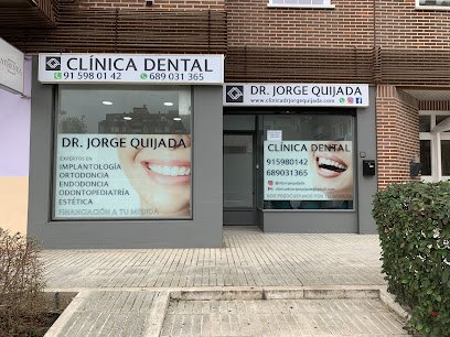 Foto de Clinica Dental Dr. Jorge Quijada