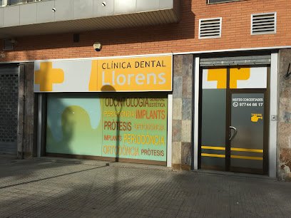 Foto de Clínica Dental Dr Llorens