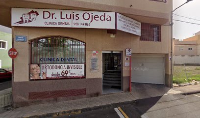 Foto de Clinica Dental Dr Luis Ojeda