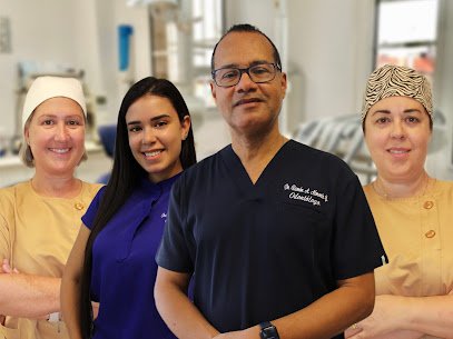 Foto de Clinica Dental Dr. Ramón Almonte