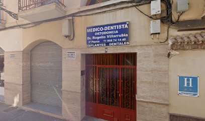 Foto de Clinica Dental Dr Rogelio Villarrubia