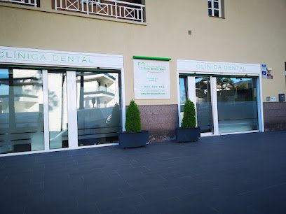 Foto de Clínica Dental Dra. Britta Wolf