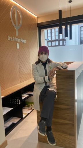 Foto de Clinica Dental Dra. Cristina Pulgar - Colunga