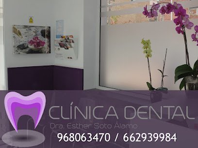 Foto de Clínica Dental Dra. Esther Soto Álamo
