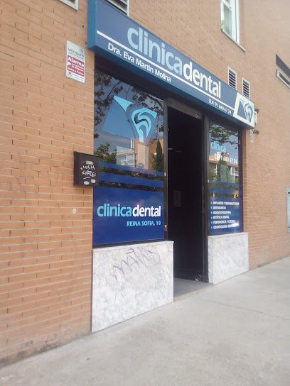 Foto de Clínica Dental Dra. Eva Martín Molina