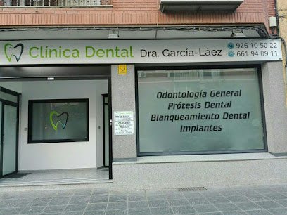 Foto de Clínica Dental Dra. García-Láez