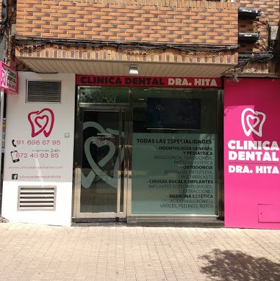 Foto de Clínica Dental Dra. Hita