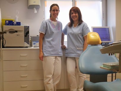 Foto de Clinica Dental Dra. Isabel Counotte
