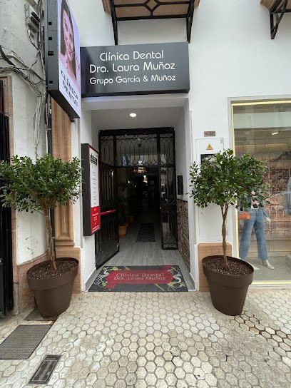 Foto de Clínica Dental Dra. Laura Muñoz (Grupo García Muñoz)