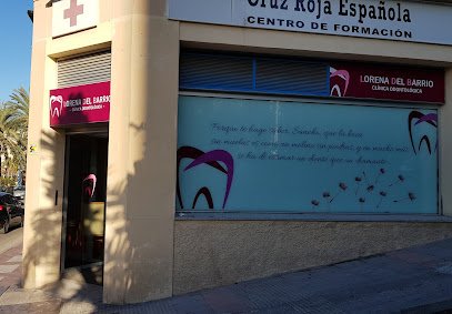 Foto de Clínica Dental Dra. Lorena del Barrio