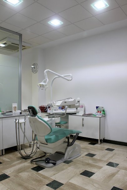 Foto de Clinica Dental Dra. Mª Carmen Cordero Vargas