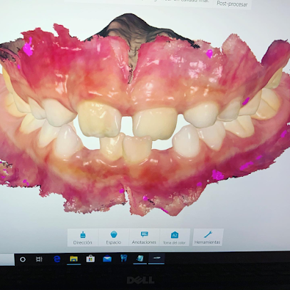 Foto de Clinica Dental - Dra. Mª del Carmen Ramos Martínez