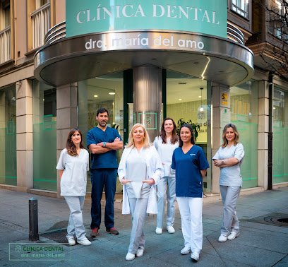 Foto de Clínica Dental Dra. María del Amo