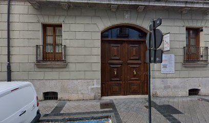 Foto de Clínica Dental Dra. María del Pilar Martínez Valentín
