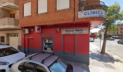 Foto de Clínica Dental Dra Mónica Chavarría