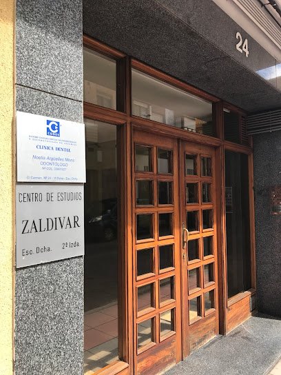 Foto de Clinica Dental Dra. Noelia Argüelles Morís