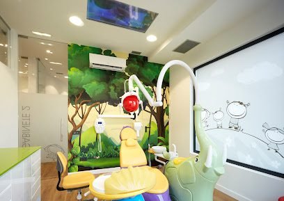 Foto de Clínica Dental Dra. Nuria Latorre en Avilés (Quirinal)