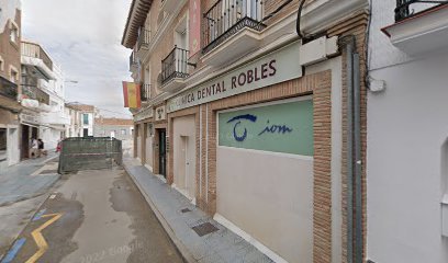 Foto de Clínica Dental Dra. Olalla Robles - Torre del Mar